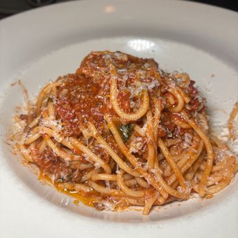 Pastis Miami - Spaghetti Bolognese - French Near Me - Miami, Florida Pastis Miami - Spaghetti Bolognese - French Near Me - Miami, Florida