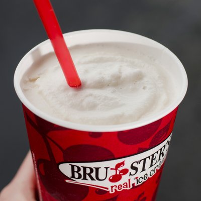 Bruster's Real Ice Cream by null