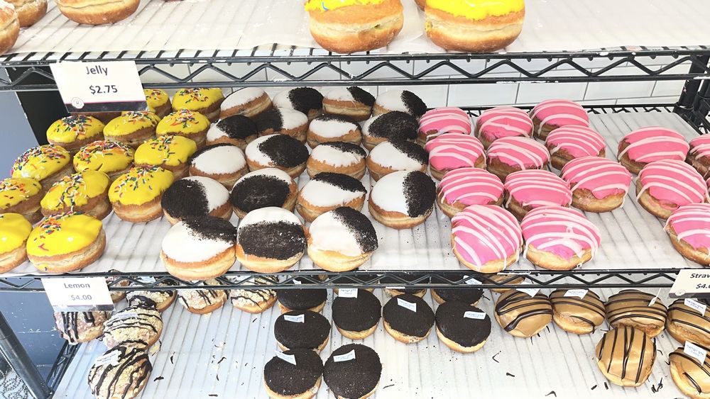 Kaff's Bakery