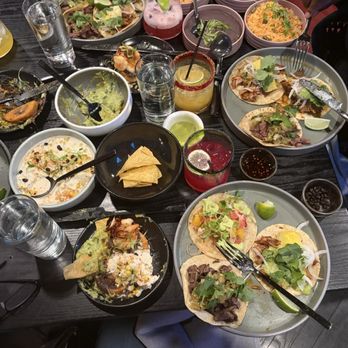 Chicatana Fine Mexican Cuisine - Smorgasbord of taste and color - Mexican Near Me - Washington, DC, District of Columbia Chicatana Fine Mexican Cuisine - Smorgasbord of taste and color - Mexican Near Me - Washington, DC, District of Columbia