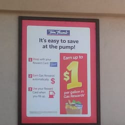 Tom Thumb - Savings for Tom Thumb.