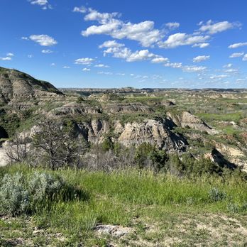 Theodore Roosevelt National Park - Parks Near Me - Medora, North Dakota Theodore Roosevelt National Park - Parks Near Me - Medora, North Dakota