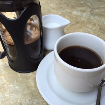 Rouge - French press coffee - Breakfast & Brunch Near Me - Philadelphia, Pennsylvania Rouge - French press coffee - Breakfast & Brunch Near Me - Philadelphia, Pennsylvania