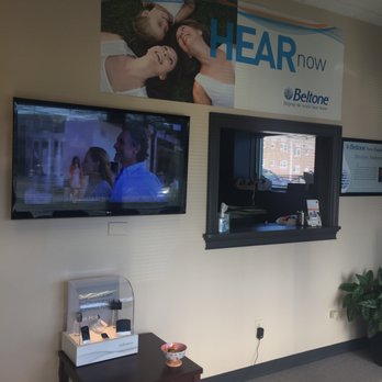 Beltone Hearing Centers - Hearing Aid Providers Near Me - Norwalk, Connecticut