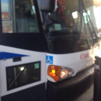 Megabus - Transportation Near Me