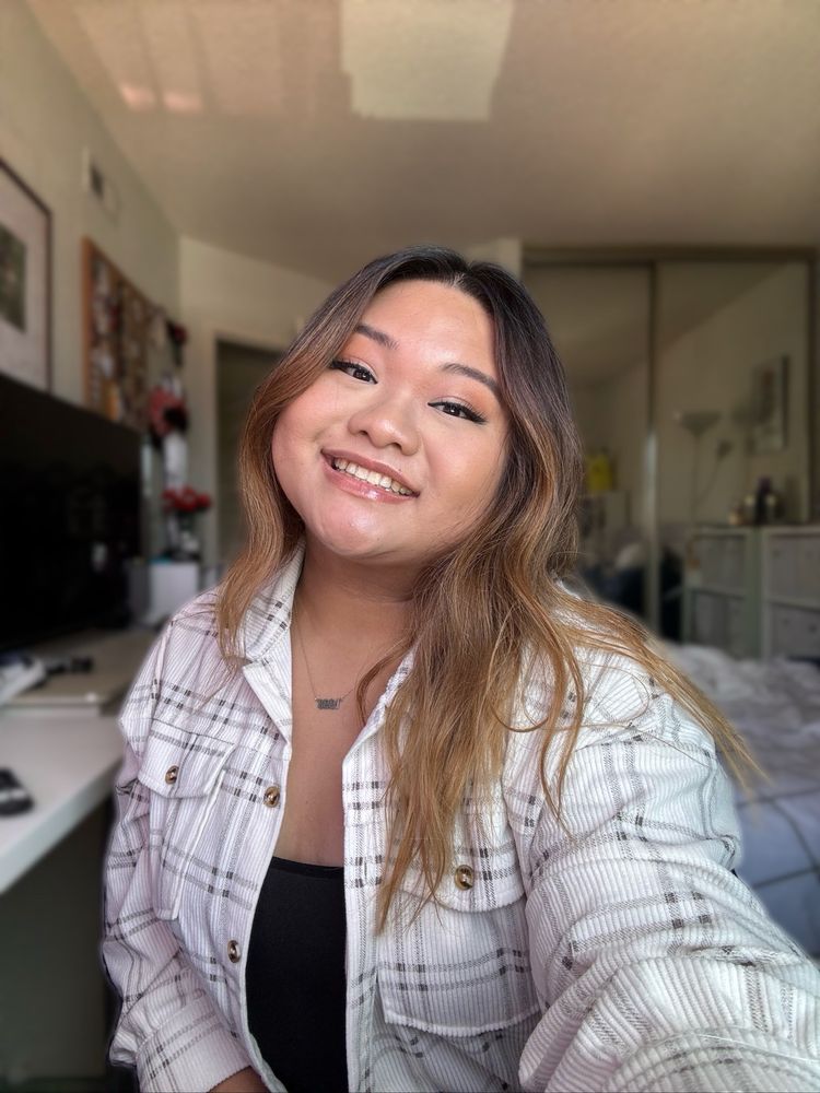 Fallon Marie Salon Logo