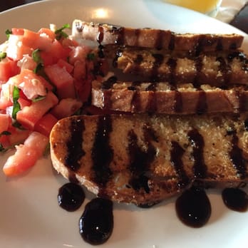 McCormick & Schmick's Grille - Bruschetta - Seafood Near Me - Anaheim, California McCormick & Schmick's Grille - Bruschetta - Seafood Near Me - Anaheim, California