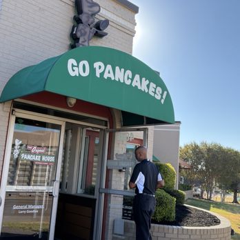 The Original Pancake House - Breakfast time. - Breakfast & Brunch Near Me - Fort Worth, Texas