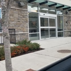 Elite Physical Therapy & Wellness - Entrance