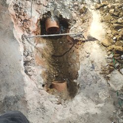Rts Home Solutions Plumbing Service - Perimeter Tile Repair