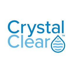 Crystal Clear Water