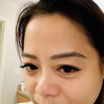 Mia's Eyelash Boutique - Light weight lashes, don't feel the difference in weight of addition lashes - Eyelash Service Near Me - Issaquah, Washington Mia's Eyelash Boutique - Light weight lashes, don't feel the difference in weight of addition lashes - Eyelash Service Near Me - Issaquah, Washington