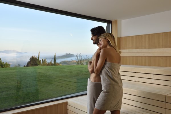 Borgobrufa Spa Resort by null