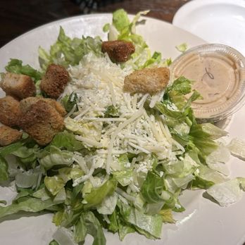 Morello's Restaurant & Catering - Caesar salad - Pizza Near Me - Harrisburg, Illinois