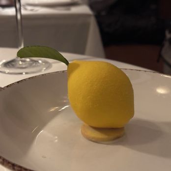 Le Colonial - dessert - Vietnamese Near Me - Chicago, Illinois