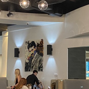 The Rutledge - Art - Bars Near Me - Franklin, Tennessee The Rutledge - Art - Bars Near Me - Franklin, Tennessee