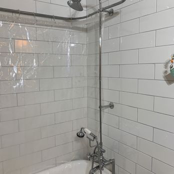 Weldon's Remodeling - Floor to ceiling tile/grout work. - Painters Near Me - Farmersville, Texas Weldon's Remodeling - Floor to ceiling tile/grout work. - Painters Near Me - Farmersville, Texas
