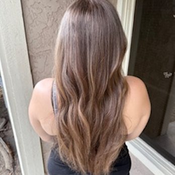Intimate Beauty Studio - This is the one with partial highlights and love it. - Waxing Near Me - Fresno, California Intimate Beauty Studio - This is the one with partial highlights and love it. - Waxing Near Me - Fresno, California