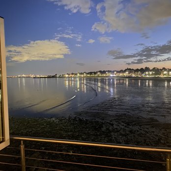 Mission on the Bay - View - Steakhouses Near Me - Swampscott, Massachusetts