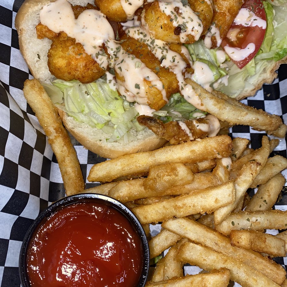 Hillsmere Restaurant and Bar - Ok boy the best in Baltimore - Bars Near Me - Baltimore, Maryland Hillsmere Restaurant and Bar - Ok boy the best in Baltimore - Bars Near Me - Baltimore, Maryland