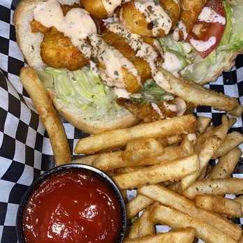 Hillsmere Restaurant and Bar - Ok boy the best in Baltimore - Bars Near Me - Baltimore, Maryland Hillsmere Restaurant and Bar - Ok boy the best in Baltimore - Bars Near Me - Baltimore, Maryland