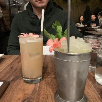 Osamil - Cocktails on point - Korean Near Me - New York, New York Osamil - Cocktails on point - Korean Near Me - New York, New York