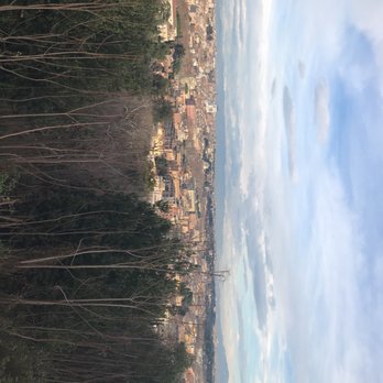Monte Gianicolo - Parks Near Me - Rome, RM