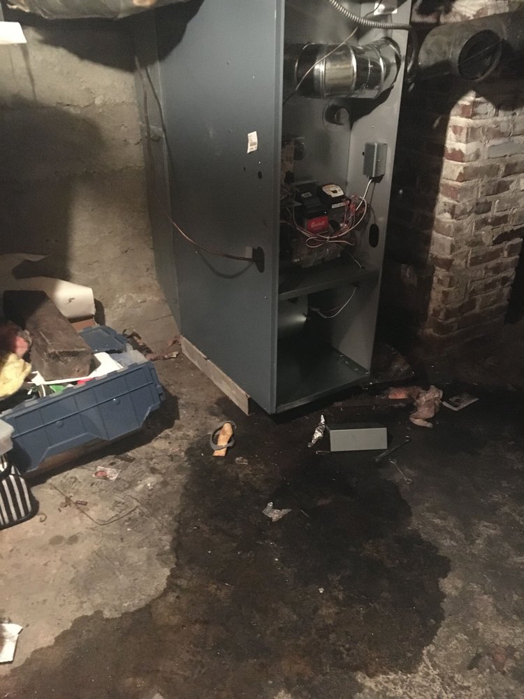 Slide of Aqualine Plumbing, Electrical & Heating - Bellevue