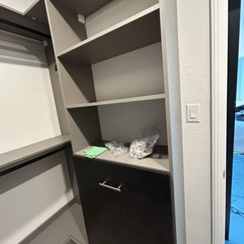 California Closets - San Antonio - Closet - Cabinetry Near Me - Selma, Texas California Closets - San Antonio - Closet - Cabinetry Near Me - Selma, Texas