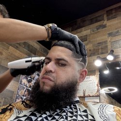 Kissimmee Barbershop