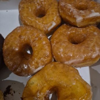 Sam's of Walker - This is really how it looked when I opened the box.. a mess - Bakeries Near Me - Walker, Louisiana Sam's of Walker - This is really how it looked when I opened the box.. a mess - Bakeries Near Me - Walker, Louisiana