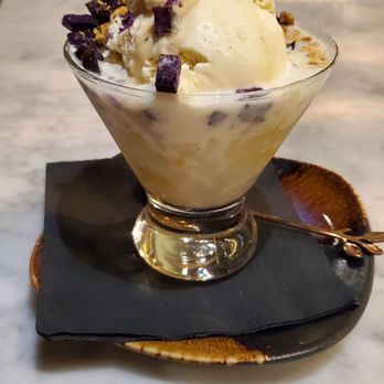 Kalabaw Bar & Kitchen - Halo halo - Thai Near Me - Seattle, Washington Kalabaw Bar & Kitchen - Halo halo - Thai Near Me - Seattle, Washington