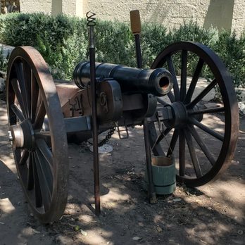 The Alamo - Museums Near Me - San Antonio, Texas The Alamo - Museums Near Me - San Antonio, Texas