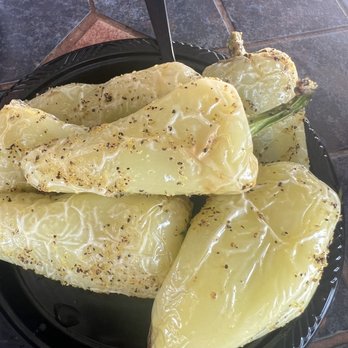 Taco Nazo - Don't these look so intimidating - Tacos Near Me - La Puente, California