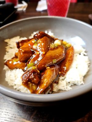 P.F. Chang's by null
