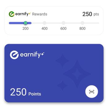 bp - Earnify is the BP, Amoco & AM/PM rewards program. Mariano's rewards can be used here too! - Gas Stations Near Me - Island Lake, Illinois