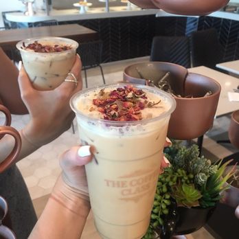 The Coffee Class - Coffee & Tea Near Me - Las Vegas, Nevada The Coffee Class - Coffee & Tea Near Me - Las Vegas, Nevada