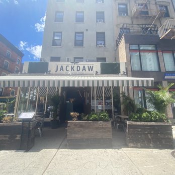 Jackdaw - Cocktail Bars Near Me - New York, New York Jackdaw - Cocktail Bars Near Me - New York, New York