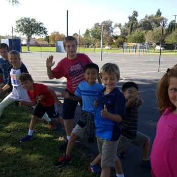 Discovering Science - Kids Activities Near Me - Placentia, California