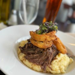 Davio’s Northern Italian Steakhouse