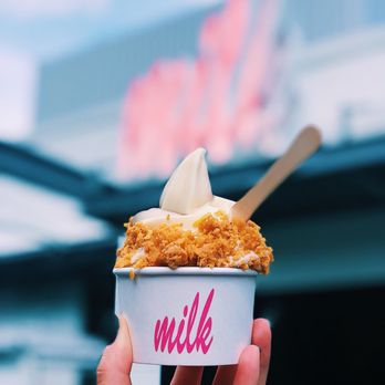 Milk Bar - Desserts Near Me - Washington, DC, District of Columbia