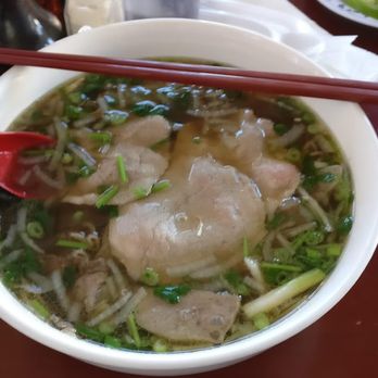 Pho Da - X Large is pretty big. Totally good bang for your buck. Pho Dac Biet. - Vietnamese Near Me - Rosemead, California Pho Da - X Large is pretty big. Totally good bang for your buck. Pho Dac Biet. - Vietnamese Near Me - Rosemead, California