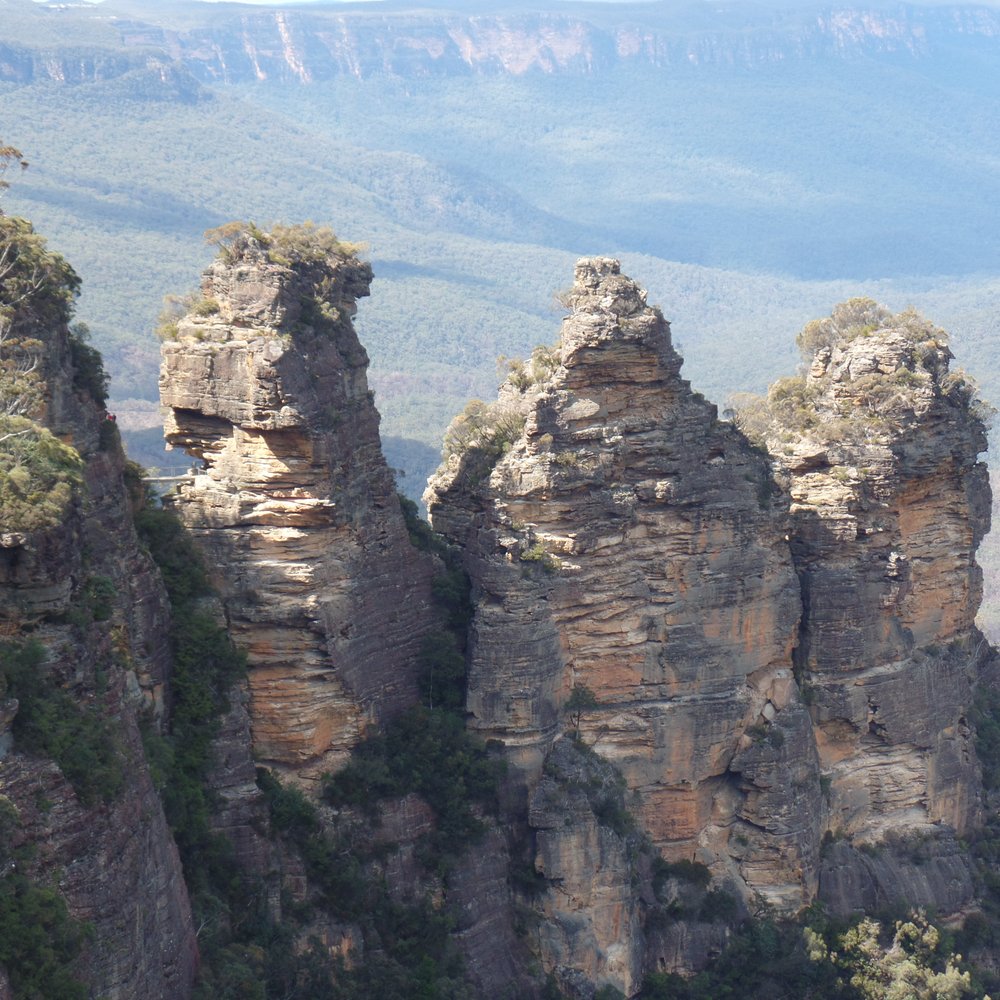 Blue Mountains National Park - Three Sisters - Parks Near Me Blue Mountains National Park - Three Sisters - Parks Near Me