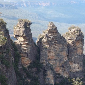 Blue Mountains National Park - Three Sisters - Parks Near Me Blue Mountains National Park - Three Sisters - Parks Near Me