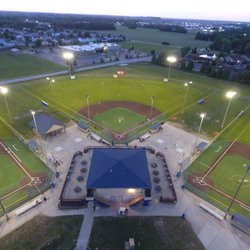 Indianapolis Sports Park