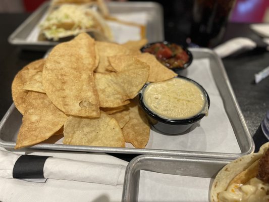 Agave & Rye Liberty by null