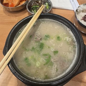 LEE GA - Korean Near Me - Los Angeles, California LEE GA - Korean Near Me - Los Angeles, California