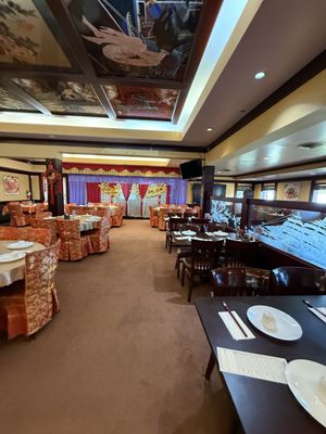 Hong Guan Chinese restaurant 鴻館 by null