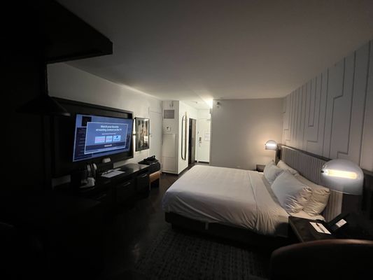 Boston Marriott Copley Place by null