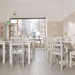 Sweet Vaasa